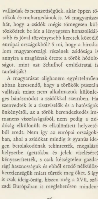 tabb  és jó v a l  törvényesebb  k eretek  k ö zt élő  európai  országokból?  S  m i,  h ogy  a  biroda­