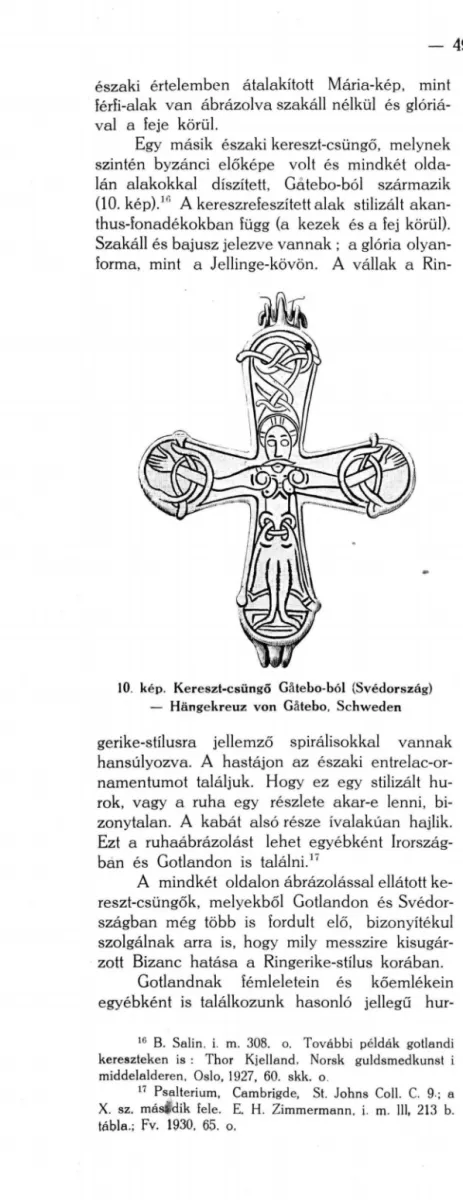 Fig.  26.  - Otto  von  Friesen :  Runorna  i  Sverige,  Uppsala  1928.  S.  83.  Fig
