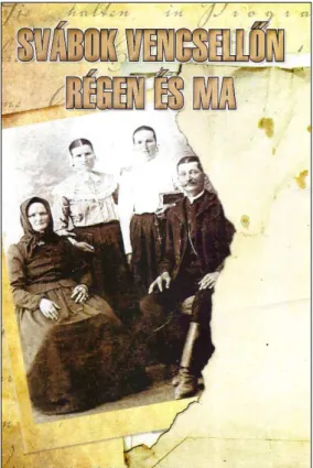 3. ábra. Csisztu Miklósné, Danku Károlyné, Kenderné Türk Ágnes és   Rusz Péterné közös munkájának eredménye