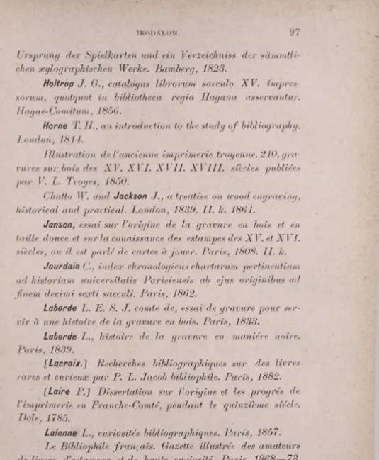 Illustration  d e l’ancienne  imprimerie  troyenne. 210. gra­