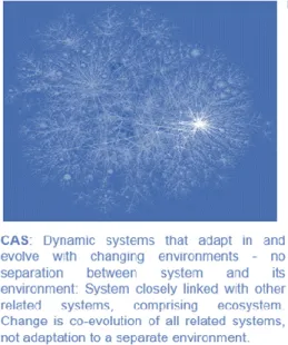 Figure 3: Complex Systems 