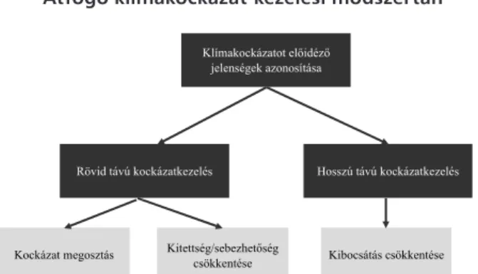 Az 1. ábra összefoglalja Obersteiner et al. (2001) mo- mo-delljét.