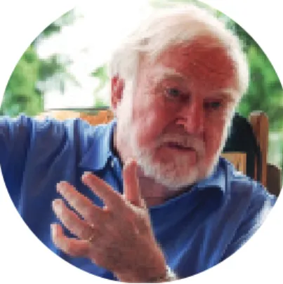 Illustration 1.1 – Professor Mihaly Csikszentmi- Csikszentmi-halyi, who coined the term “Flow” and devoted  a lifetime to study how Flow can be generated  and how it enhances the quality of life, the  effectiveness  of  organizations,  and  the  better  wo