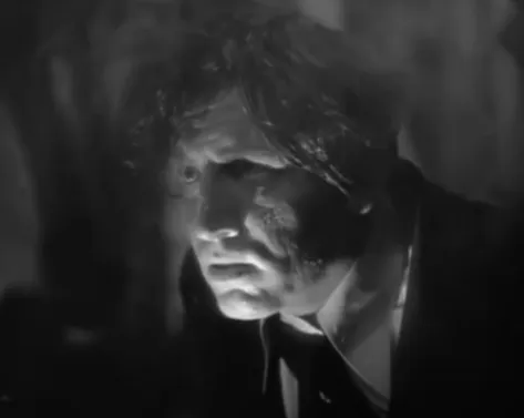 5. kép: Spencer Tracy, Jekyll és Hyde, 1941. 