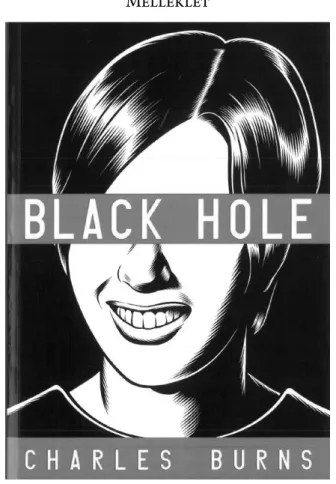 1. ábra: Black Hole (1.)
