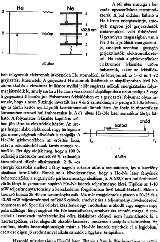 A 60. ábra  mutatja a  ke­