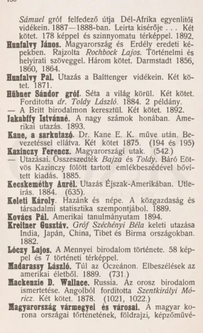 Lóczy  Lajos.  A  Mennyei  birodalom  története.  58  kép­