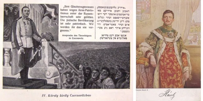 9. kép: Budapesti orthodox szombattartó cég hirdetése 