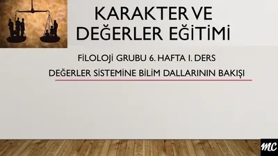 karakter