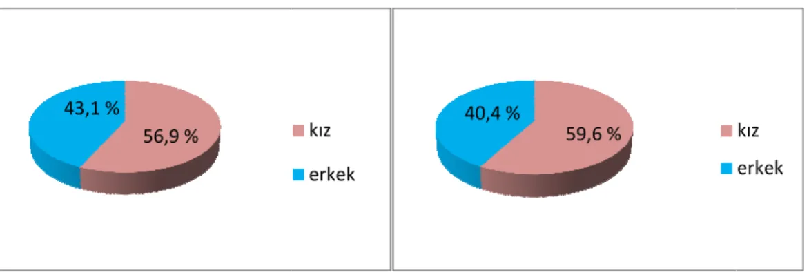 Şekil 7-8: Çalışmaya dahil edilen h