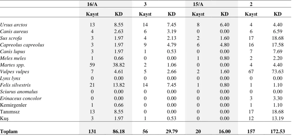 Tablo 4.4.’ün devamı 