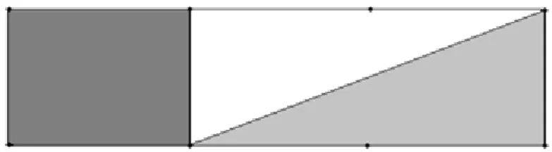 Şekil 2.7. Bölge modeli örneği, (Çelik ve Çiltaş, 2015) 