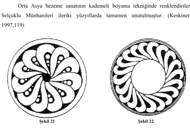 Şekil 21      Şekil 22  4.5.3.5. Bulutlar 