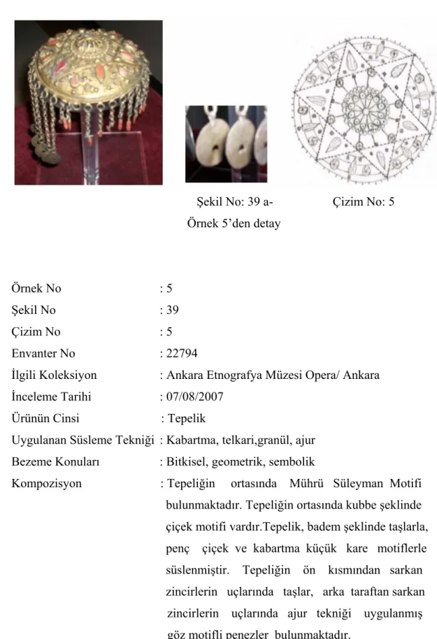 Şekil  No    :  39 