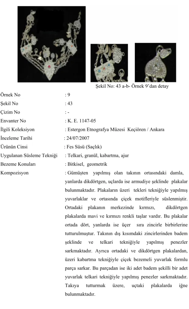 Şekil  No   :  43 