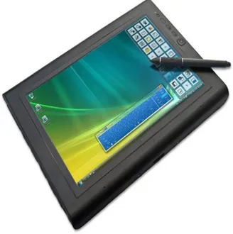 Şekil 6. Tablet PC 