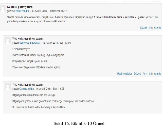 Şekil 16. Etkinlik-10 Örneği 