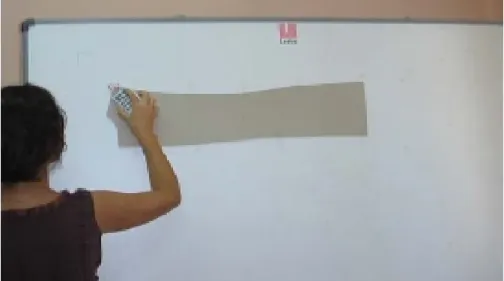 Şekil 1. Kalıp girişi 