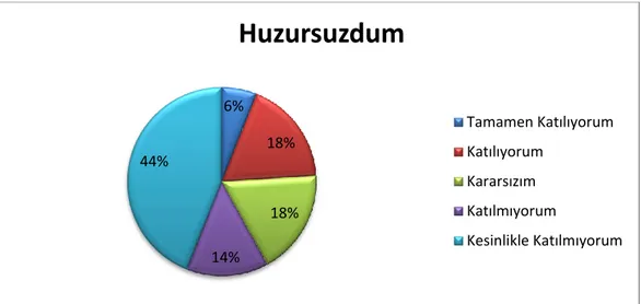 ġekil 11. Huzursuzdum 