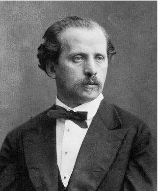 Şekil 6. N.G.Rubinstein (1835-1881)