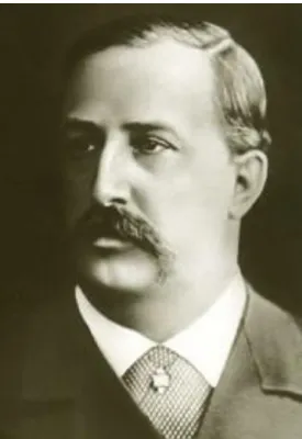 Şekil 9. A.P.Borodin (1833-1887) 