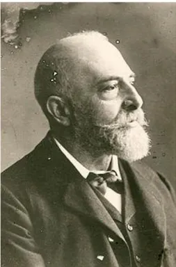 Şekil 13. L. Auer (1845-1930) 