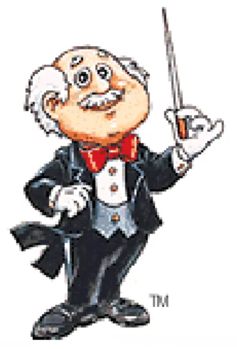 Şekil  5.  Maestro  Max.  https://www.harmonicvision.com/images/maxbar.gif   sayfasından  erişilmiştir