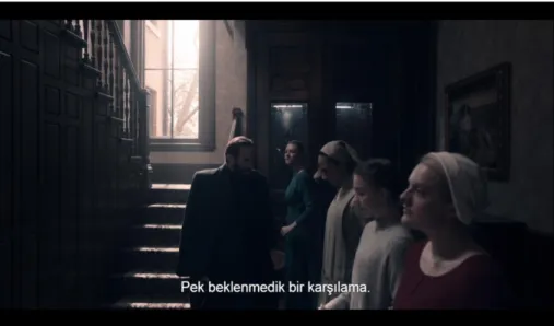 Şekil 11. 2.sezon 8.bölüm 05’02’’