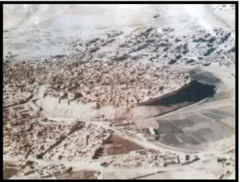 Figure 2.6 .Erbil Choli Minaret 