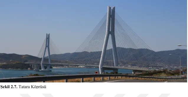 Şekil 2.8.  Kao-Ping Hsi Köprüsü