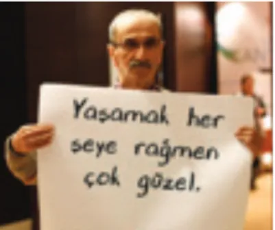 Şekil 5: En çok etkileşim alan görsel Kaynak: https://www.facebook.com/saglikbakanligi/19 Mayıs 2015