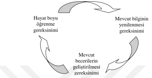 Şekil 2.2 HBÖ Gereksinimi 