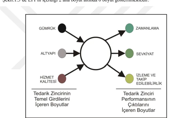 Şekil 1.2. LPI'ın Boyutları 