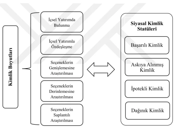 Şekil 1.3. Problem 5’in Şematik Gösterimi  1.5.1.1. Diğer Araştırma Soruları 