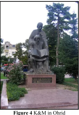 Figure 4 K&amp;M in Ohrid 