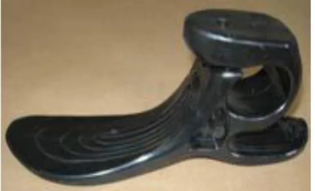 Figure 2.6. SACH foot (9) 