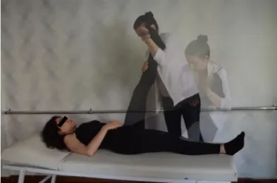 Şekil 3.4. MTDBK tekniği 