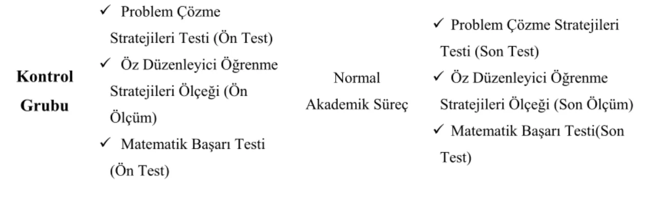 Tablo 2.2. Çalışma Grubunun Özellikleri 