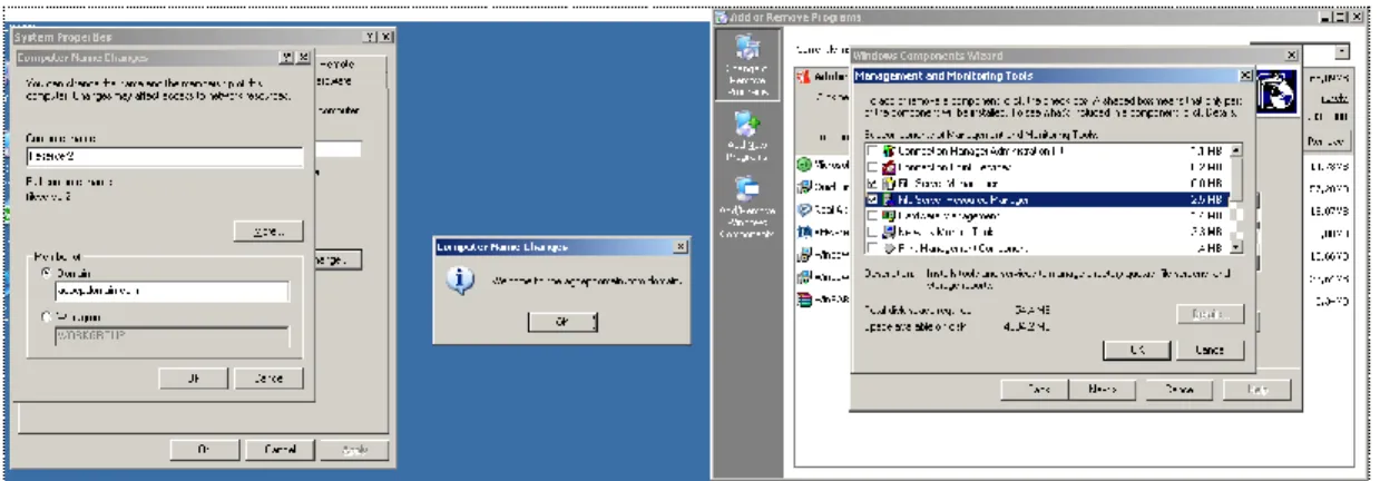 Figure 5.10 File Server Management and File Server Resource Manager Services