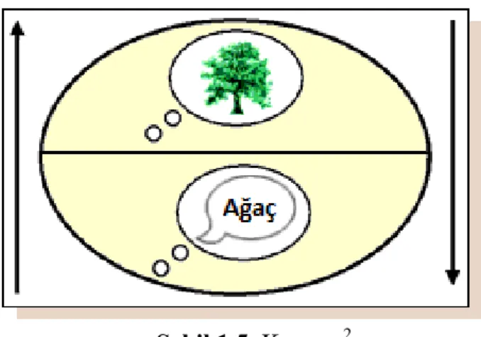 Şekil 1.5. Kavram 2