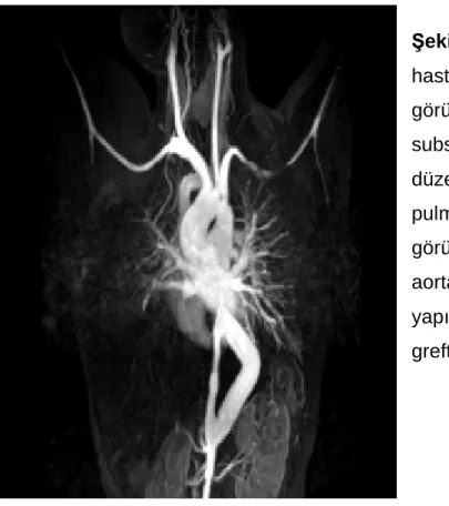 Şekil  7.  22  yaşında  TA’li  kadın 