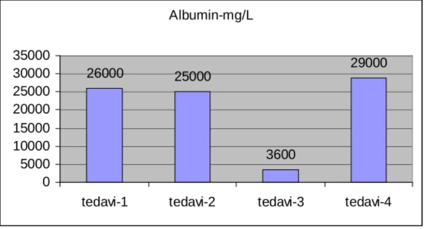 Tablo 10: Tedavi grubu 