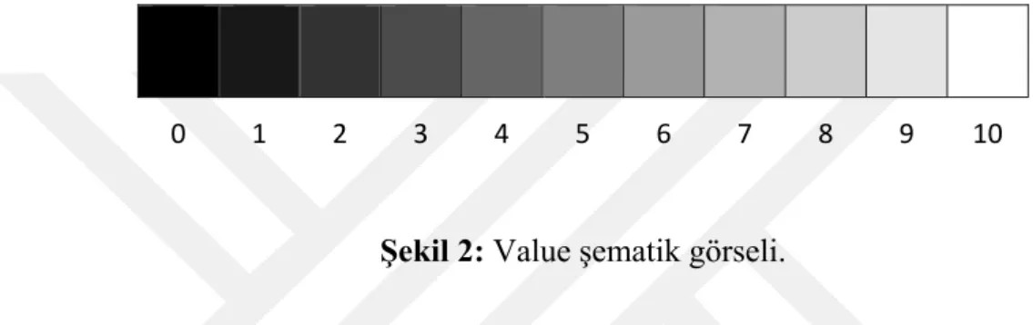 Şekil 2: Value şematik görseli. 