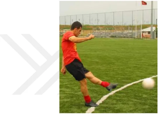 Şekil 2.5. İç Vuruş  