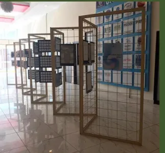 Grafik Tasarımı Bölümü  tarafından  Öğr.  Gör. 