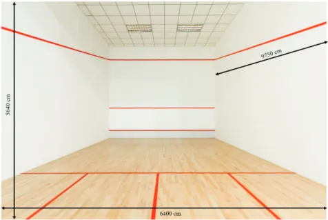 Figure 3. A Typical Gas Turbine Engine Takes Air of a Squash Court per Second 