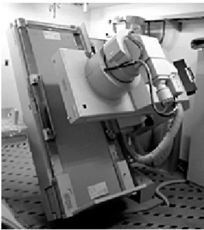 Figure 3.3. A Sample Fluoroscopy 