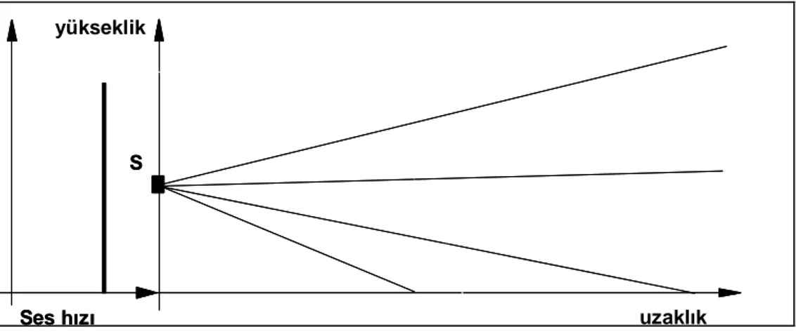 Şekil 26- Homojen durumdaki yayılma (29). 