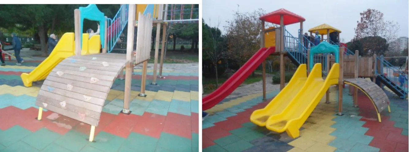 Şekil 2.31. Ahşap gemi parkı (Orijinal). 