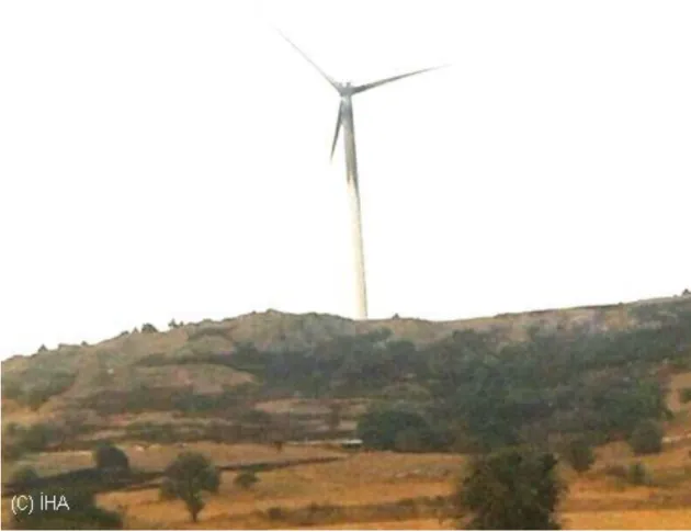Şekil 7. Balıkesir – Susurluk 17/08/2013[42]. 